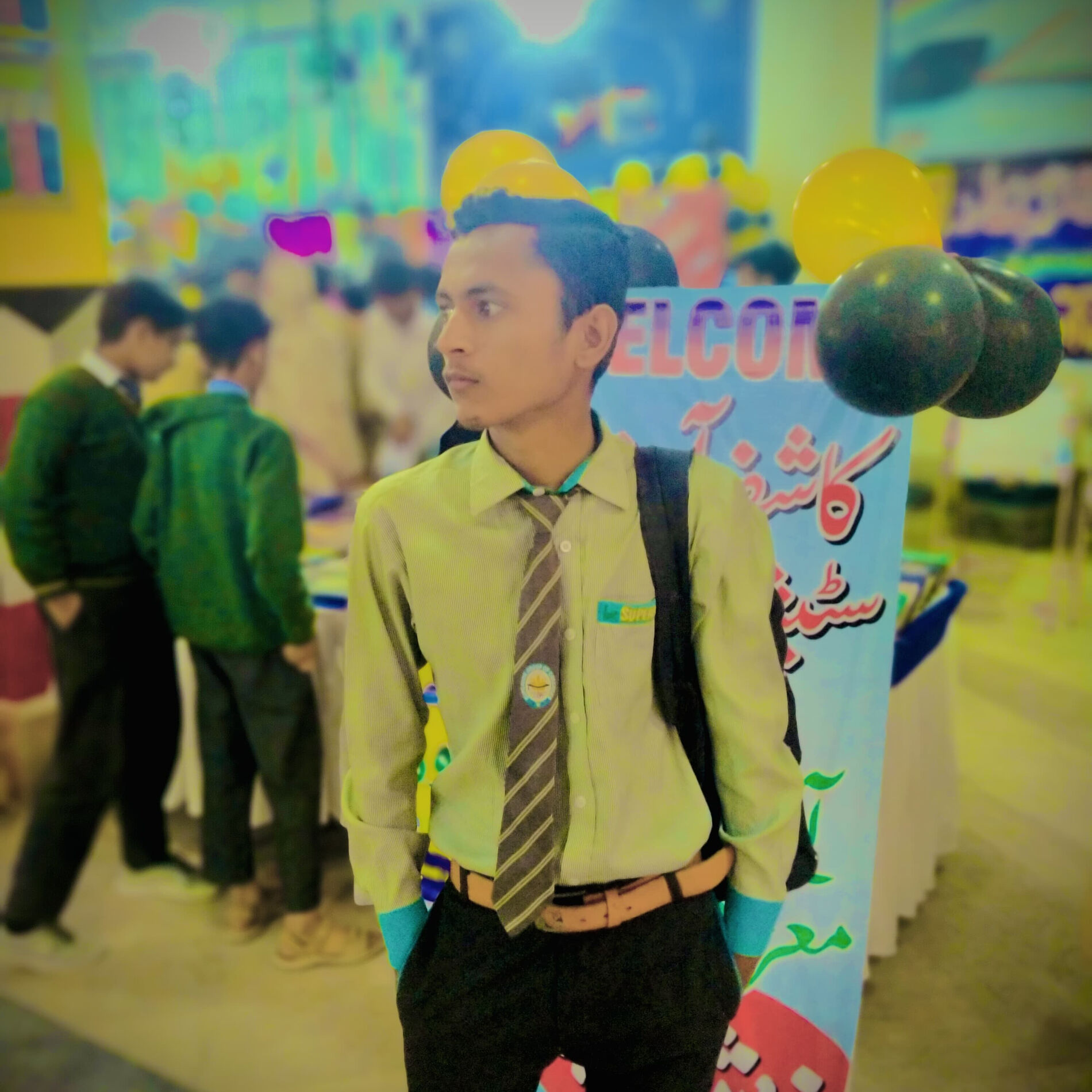 UmarJaum